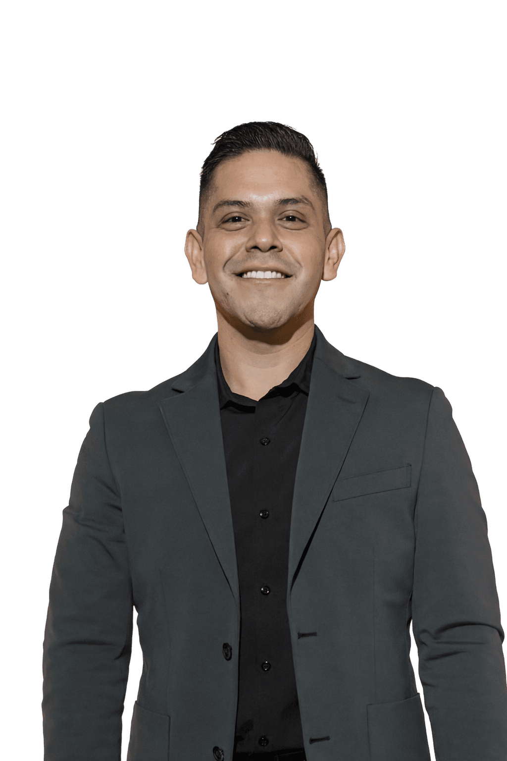 Dr. Luis Alejandro Rodríguez Cruz